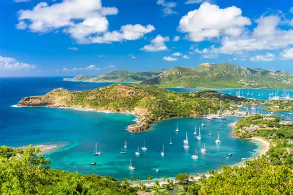 Belle île en Mer