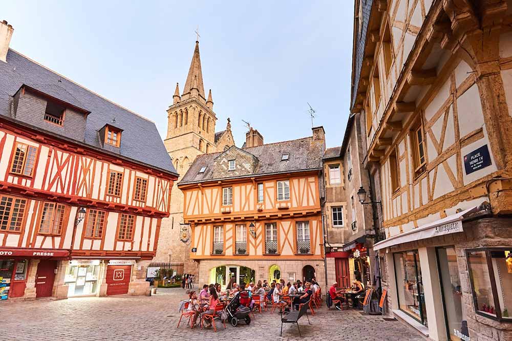 Vannes
